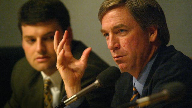 Former GOP Rep. Doug Ose enters California recall election