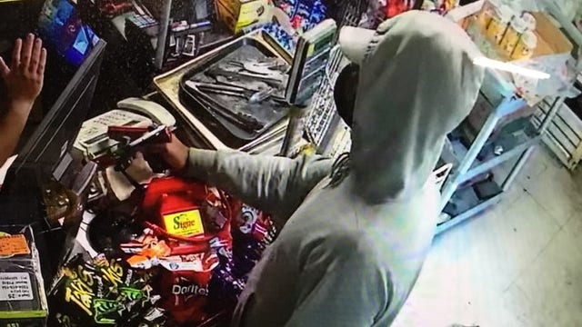 San Mateo County deputies arrest three suspects in armed robbery of bakery