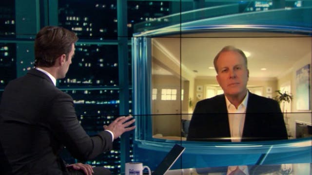 Former San Diego mayor joins race for California governor