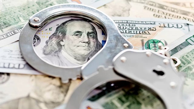 Former CEO of Palo Alto-based startup charged with securities fraud