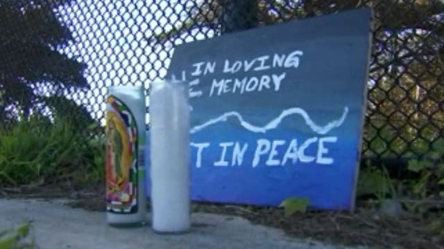 More than $100K raised to help family of a young father struck and killed in San Francisco