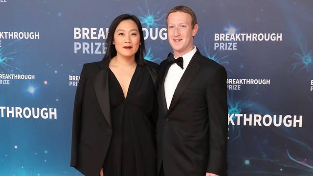Zuckerberg, Chan part of $100M ‘California Black Freedom Fund’