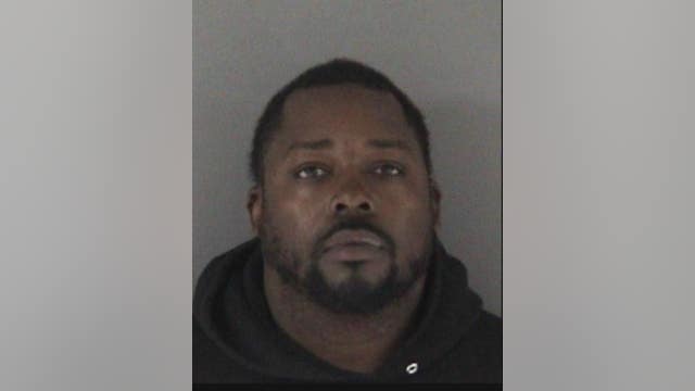 Suspect named in slaying of youth football coach in Oakland