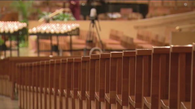 Court reverses decision to allow indoor worship services in Santa Clara County