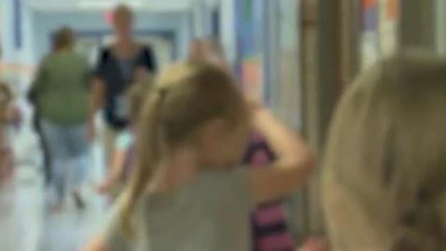 More Bay Area schools set to open this week