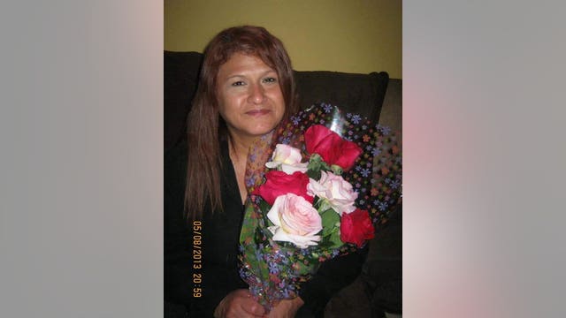 Family grieves hit-and-run victim who was walking to Hayward laundromat