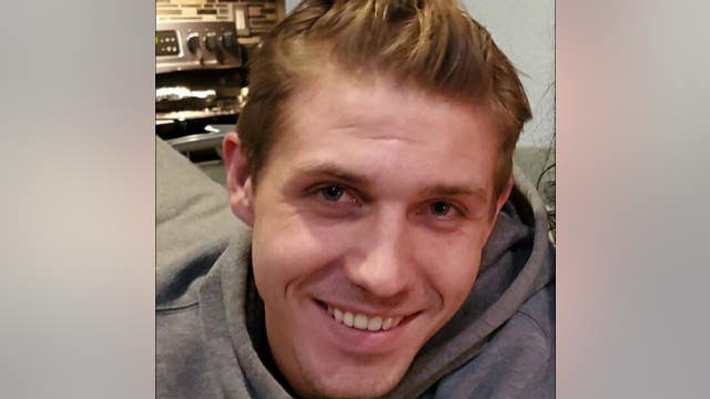 Pleasant Hill man leaves home on mountain bike, goes missing