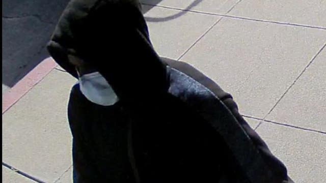 Oakland police searching for suspect in Chinatown assault on 91-year-old man, 2 others