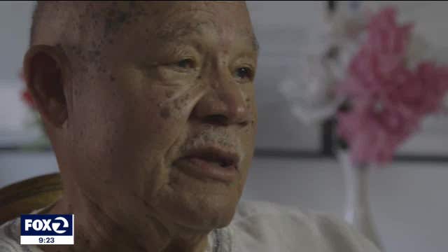 'We will not fail:' NAACP and Black advocates push for equal education