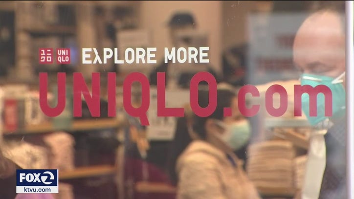 Uniqlo latest to close shop as Union Square retail faces troubling trend - Vimarsana News