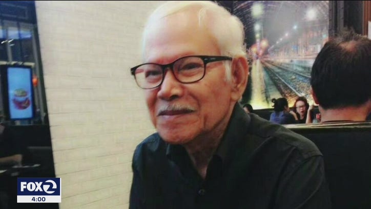 Family of 84-year-old killed in SF believe attack was racially motivated - Vimarsana News