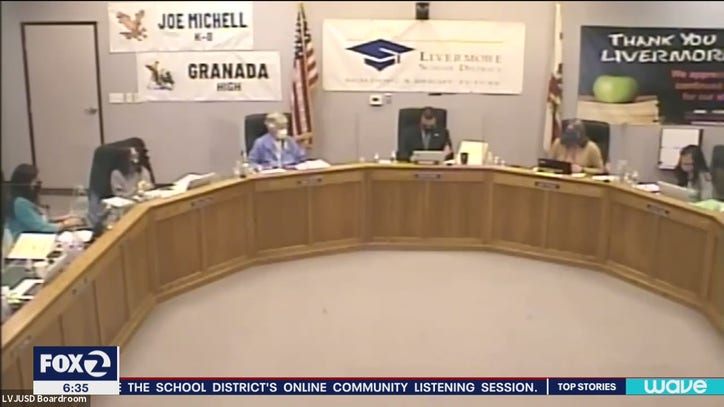 Livermore planning commissioner who used word 'ghetto' will keep job - Vimarsana News