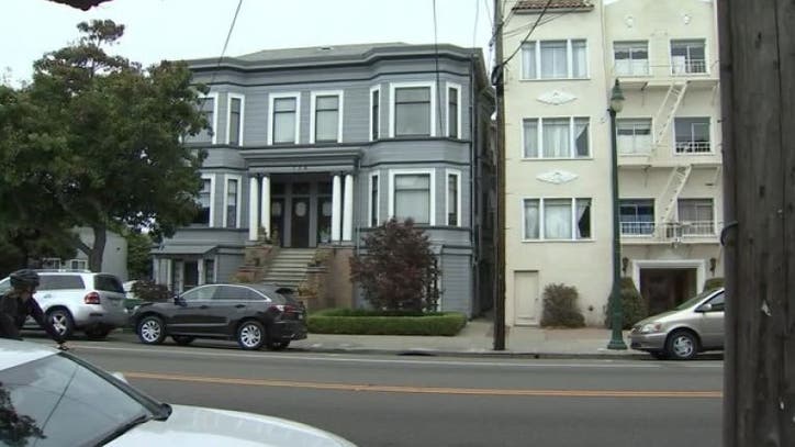 Owners of SF building allowed to convert into condos despite claim of displacing 100-year-old tenant - Vimarsana News