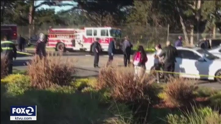 Man charged in deadly San Francisco 8-car pileup - Vimarsana News