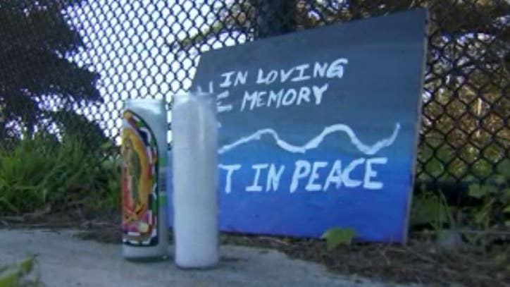 More than $100K raised to help family of a young father struck and killed in San Francisco - Vimarsana News