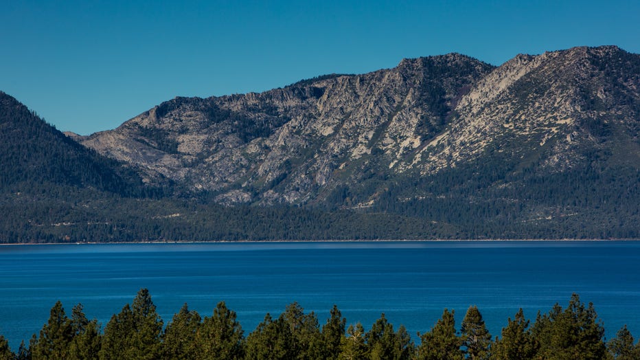 Future Of Lake Tahoe Water Clarity Remains Uncertain Following Caldor ...