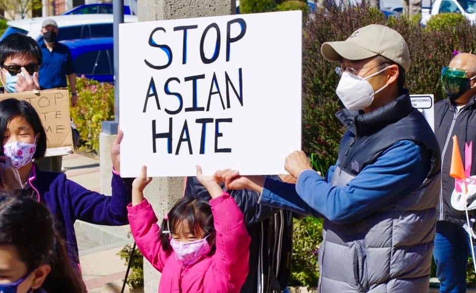Bay Area organizations that support Asian and Pacific Islander communities