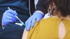 CDC: 1 in 4 Americans have received at least one dose of COVID-19 vaccine