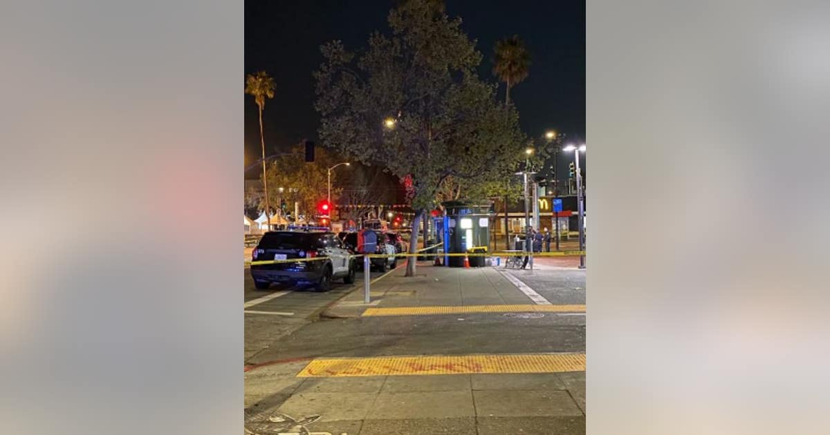 1 dead in Mission District double shooting, SFPD investigating homicide ...