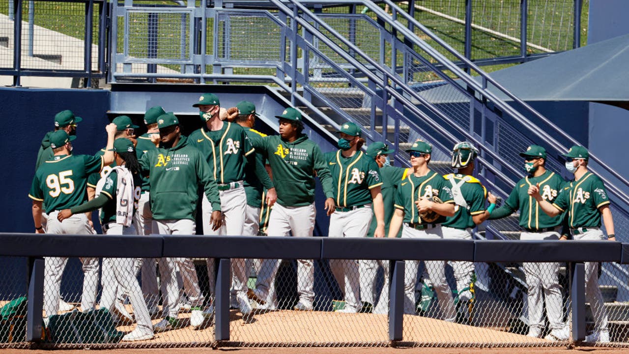 In MLB First, Oakland A's Sell a Private Suite for 1 Bitcoin - CoinDesk