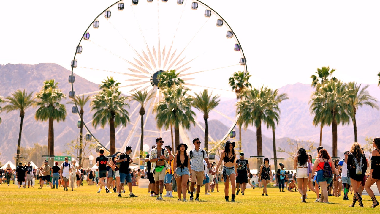 Coachella, Stagecoach music festivals postponed again until 2022