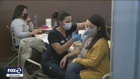 Here's what you can do once fully vaccinated, CDC says