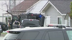 15-year-old in custody after Fremont shooting and standoff