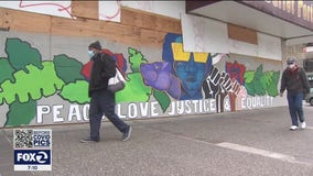 'Enough is enough': Community leaders call for immediate action to end anti-Asian attacks