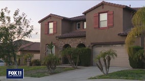 Couple buys Riverside dream home, but seller refuses to move out in eviction moratorium loophole