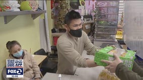 Supporting Asian-owned businesses in a time of need