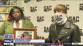 Stephon Clark's family creates healing center in Sacramento for at-risk kids, grieving mothers