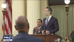 Organizers of recall Gov. Newsom campaign say they have enough signatures