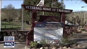 COVID outbreak at veterans home could jeopardize Napa County's move to orange tier