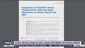 UCSF researcher discusses how certain COVID hashtags affect anti-Asian sentiments