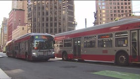 SFPD arrest suspect in violent separate attacks on 2 men