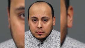 Ex-Central California Uber driver convicted of raping intoxicated passengers