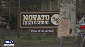 Novato high school students return to class, Brentwood leaders discuss reopening plans
