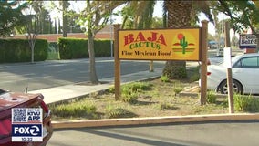 Baja Cactus, beloved Milpitas Mexican restaurant, is closing