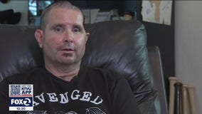 Giants fan Bryan Stow reflects on attack 10 years ago