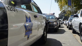 SF woman fatally stabbed by relative Friday night