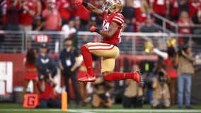 AP source: Slot cornerback K'Waun Williams returns to 49ers