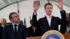 California court upholds Newsom's use of emergency powers during pandemic