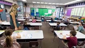 School districts across US brace for surge of kindergartners this fall
