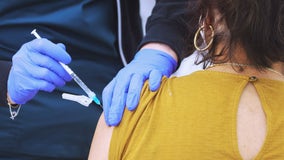 All California residents 50 and older now eligible for COVID vaccine