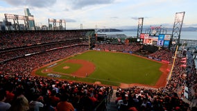 Newsom suggests fans will be able to attend Opening Day games in-person