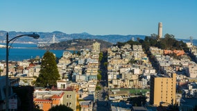 San Francisco named 2021's best U.S. city for summer 'vaxcation'