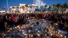 Thousands of ideas offered for Vegas mass shooting memorial