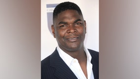 Former NFL star Keyshawn Johnson announces daughter’s death on Twitter