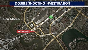 Shooting in parking lot of San Mateo hotel injures 2
