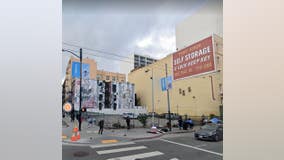 Police arrest suspect connected to Tenderloin triple shooting last month